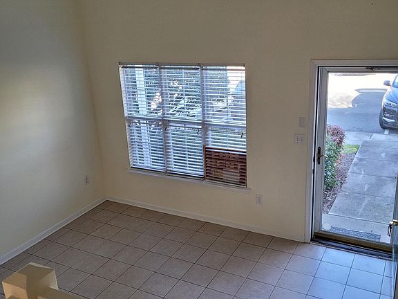 Looking Down First Floor level