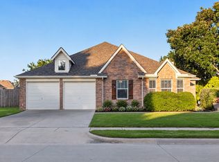 13524 Saddlewood Dr, Fort Worth, TX 76103