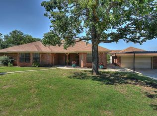 1430 County Road 4680, Boyd, TX 76023