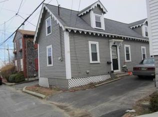 35 Bradford St, Plymouth, MA 02360