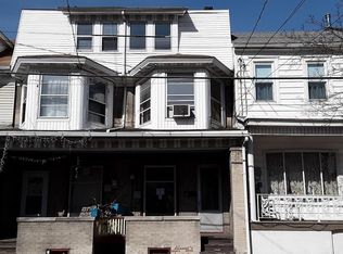 108 S Shamokin St, Shamokin, PA 17872