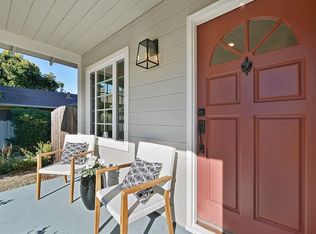 504 Durham St, Menlo Park, CA 94025