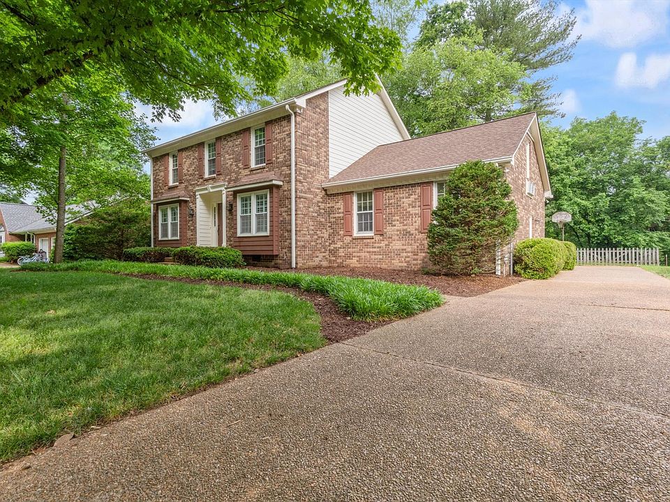 1328 Kinnard Dr, Franklin, TN 37064 Zillow