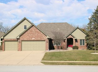 7678 Meadow Violet Dr, Avon, IN 46123