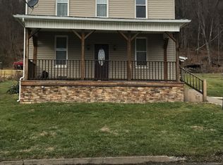 11572 Raystown Rd, Huntingdon, PA 16652