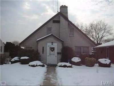 1332-1334 W Livingston St, Allentown, PA, 18102