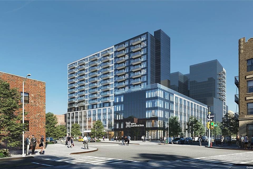 1st image of 33-71 Prince Street #8L
