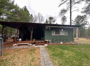 1070 Penny Ln, West Branch, MI 48661