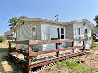 507 West Dr, Moville, IA 51039