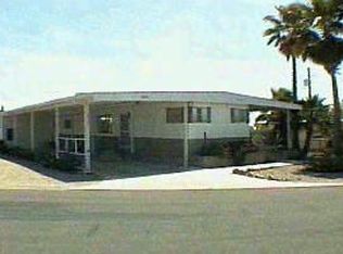 2715 S Box B St #B, Tucson, AZ 85713
