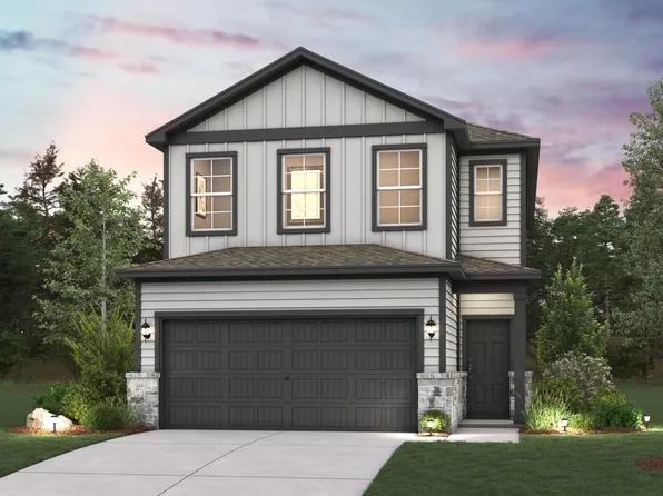 278 Brazen Forest Trl, Magnolia, TX 77354