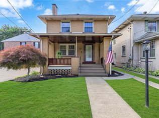 462 Canal St, Beaver, PA 15009