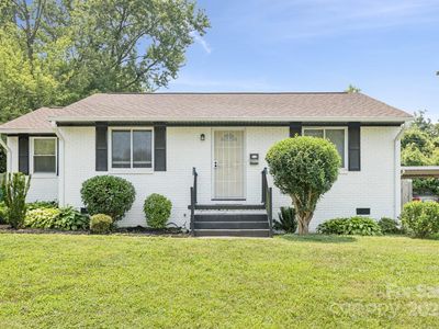 2927 Southwest Blvd, Charlotte, NC, 28216