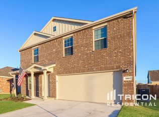 340 Blue Crow Ln, Haslet, TX 76052