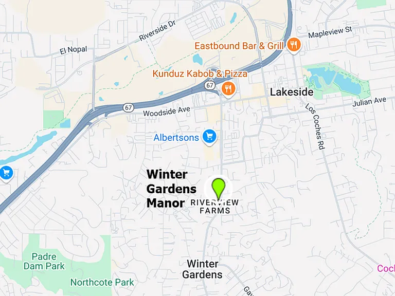 Winter Gardens — Photo 27