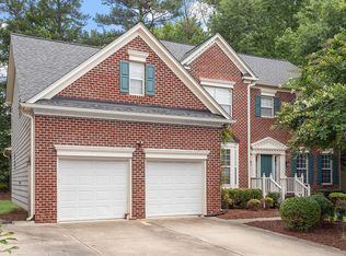 108 Sterling Ridge Way, Cary, NC 27519