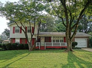 7805 Hilton Dr SW, Huntsville, AL 35802