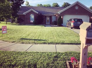 1373 Kristina Ct, Scottsburg, IN 47170