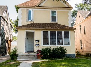 2407 5th St NE FLOOR 2, Minneapolis, MN 55418