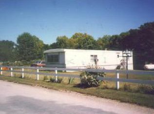 Braysville Rd, Spencer, IN 47460