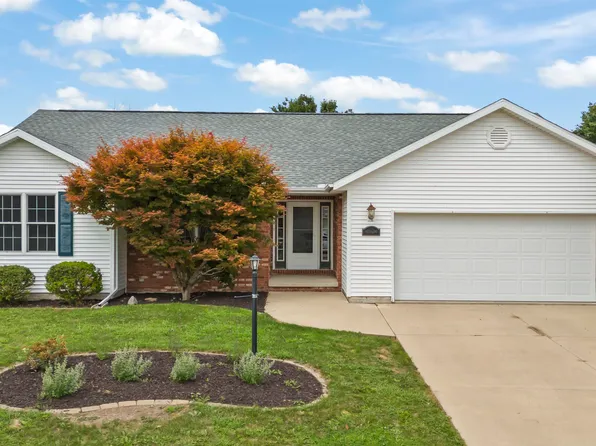 1019 Belsly Way, Metamora, IL 61548