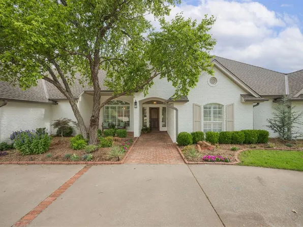 305 Carmel Valley Way, Edmond, OK 73025
