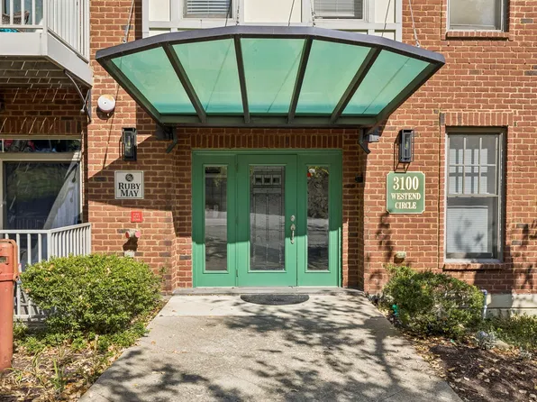 3100 W End Cir APT 103, Nashville, TN 37203