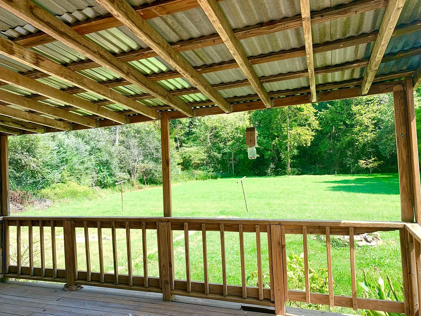 Country feel close to the city? you got it! 3 Bedroom 1 Bath for $1750 — Photo 1