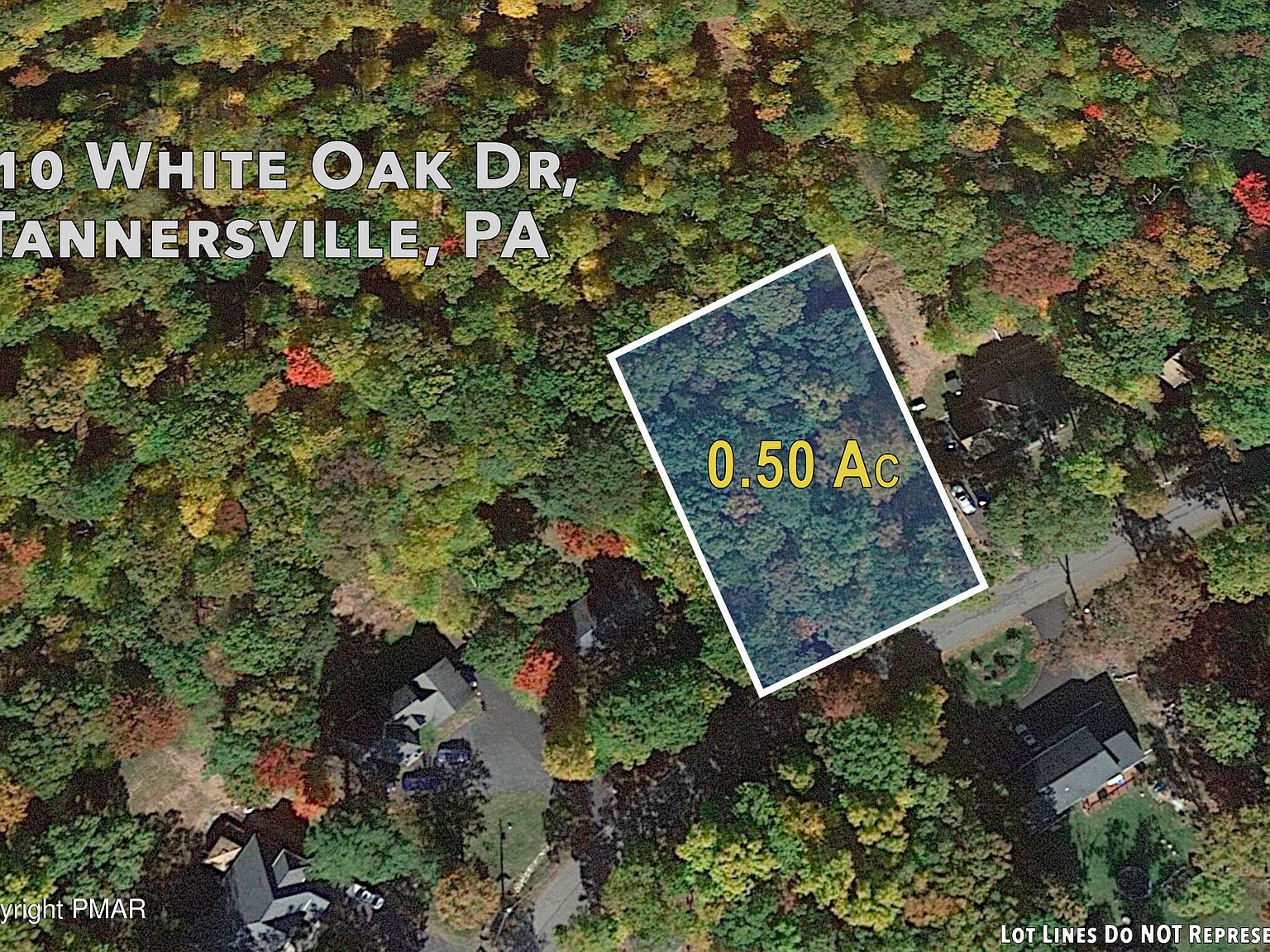 E10 White Oak Dr, Tannersville, PA 18332 Zillow