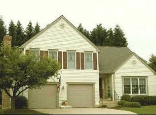 12595 Cross Hollow Ct, Herndon, VA 20170