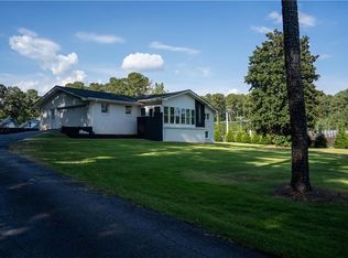 15590 Thompson Rd, Milton, GA 30004