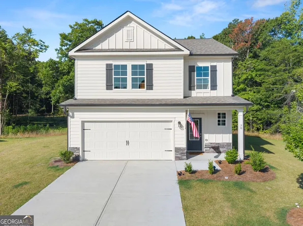 70 Edith Ct, Statham, GA 30666
