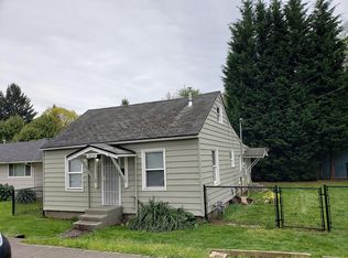 3212 SE Olsen St, Milwaukie, OR
