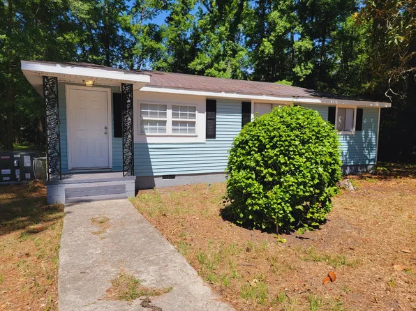 596 Fredrick St, Denmark, SC 29042