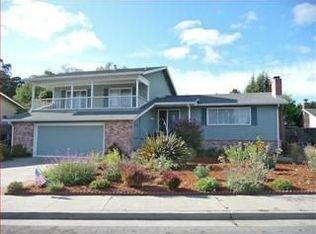214 Segre Pl, Santa Cruz, CA 95060