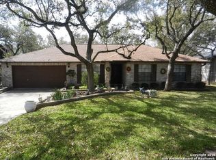 27006 Wooded Acres, San Antonio, TX 78260