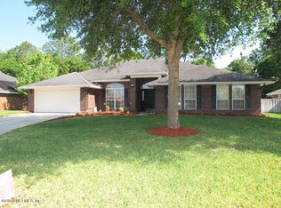 10543 McGirts Creek Dr, Jacksonville, FL 32221
