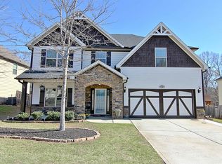 18 Marvin Gdns, Sharpsburg, GA 30277