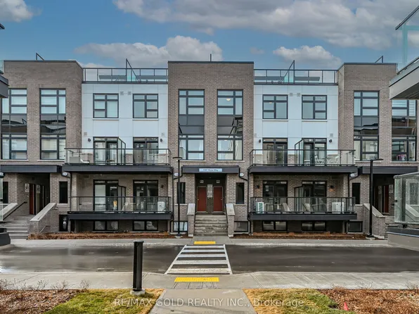 1597 Rose Way #111, Milton, ON L9E 1V8