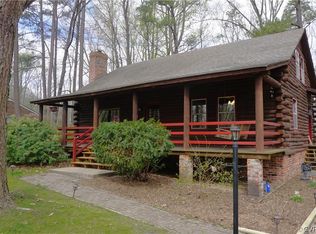 6998 Birchbark Ct, Mechanicsville, VA 23116