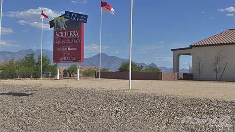 Solterra By Fairfiled, Built By Dorn