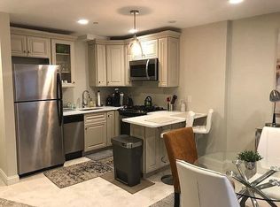 17 Clark St #404FM, Boston, MA 02109