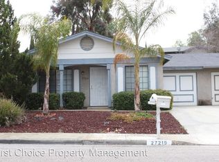 27219 El Puente St, Menifee, CA 92586