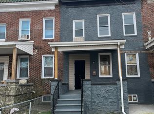 4630 Reisterstown Rd, Baltimore, MD 21215