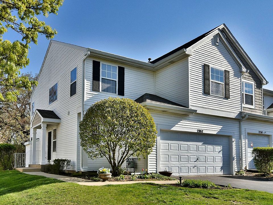 2262 Woodside Dr, Carpentersville, IL 60110 Zillow
