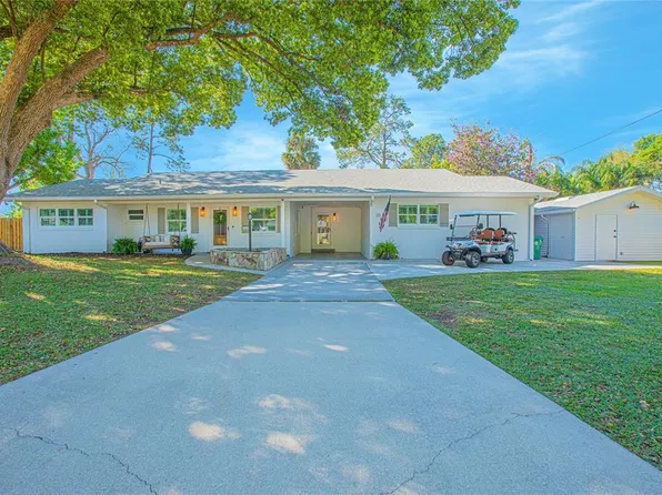 20 E Division St, Winter Garden, FL 34787