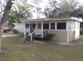 106 5th Ave N, Steinhatchee, FL 32359