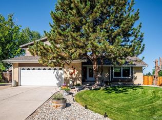 6547 S Brentwood Way, Littleton, CO 80123