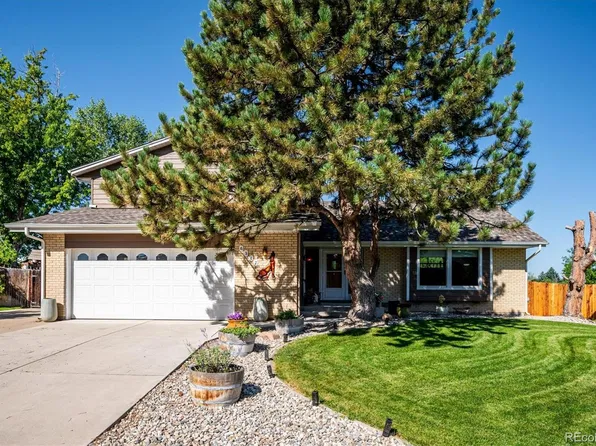 6547 S Brentwood Way, Littleton, CO 80123