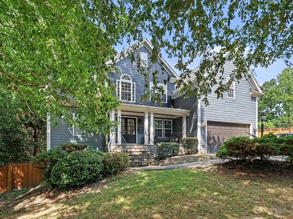 520 Findhorn Ln, Wake Forest, NC 27587